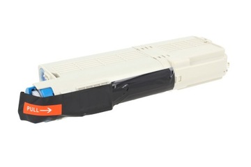 Тонер для OKI C532dn C542dn MC563dn MC573dn Голубой 6k