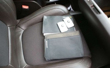 Renault Espace V Van 1.6 Energy dCi 160KM 2015 Renault Espace Renault Espace 1.6 dCi Energy Initiale Paris EDC 7os 1.6, zdjęcie 18