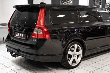 Volvo V70 III Kombi 2.0 D3 163KM 2010 VOLVO V70 III (135) D3 / D4 163 KM, zdjęcie 17