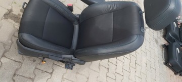 ЛЕВОЕ СИДЕНЬЕ ВОДИТЕЛЯ CHEVROLET TRAX С ПОДОГРЕВОМ