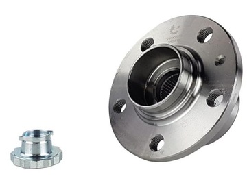 ПОДШИПНИК ПЕРЕДНЕЙ СТУПИЦЫ SKV SEAT CORDOBA IBIZA 6L 6J