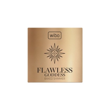 Хайлайтер WIBO Flawless Goddess для лица и тела