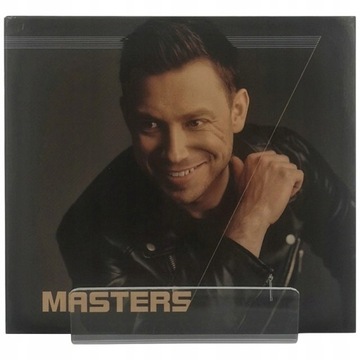 MASTERS - 7 - CD DISCO POLO