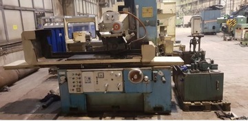 SZLIFIERKA DO PŁASZCZYZN ROSA RTRC 800