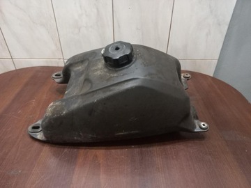 ZBIORNIK PALIWA BAK KODIAK 400