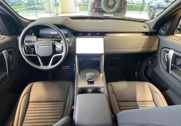 Land Rover Discovery Sport 2024 Land Rover Discovery Sport Discovery Sport MY25 2.0D TD4 204 PS AWD Auto D, zdjęcie 3