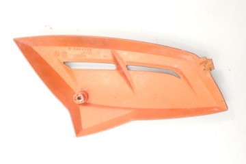 Заправка крышки радиатора Dinli DL901 450