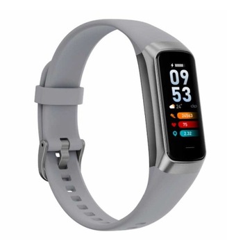 SMARTWATCH ШАГОМЕТР ЭКГ КИСЛОРОД KCAL ТЕМПЕРАТУРА PL