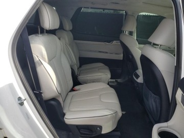 Hyundai 2024 Hyundai Palisade Calligraphy 2024 3.8l 3.8 Benzyna 291KM, zdjęcie 11