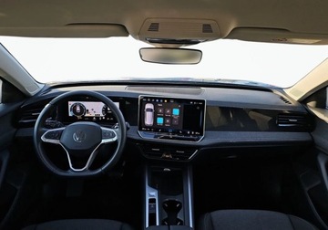 Volkswagen Passat B8 Variant Facelifting 1.5 TSI EVO 150KM 2024 Volkswagen Passat 1.5 TSI 150KM 1WL SalonPL VAT23 Pakiet Zimowy Grupa Adam, zdjęcie 27