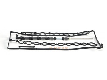 КОМПЛЕКТ ЗАСЛОНОК Вихревого коллектора VOLVO 2.4 D5 DIESEL