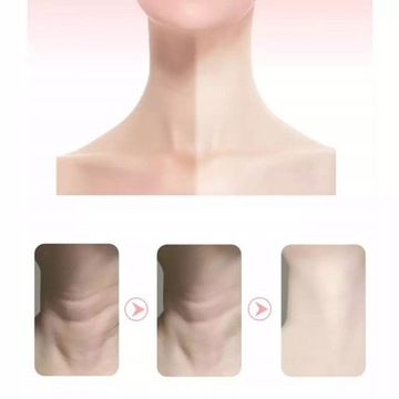 ЗВУКОВОЙ МАССАЖЕР ДЛЯ УКРЕПЛЯЮЩЕГО ЛИЦА И ШЕИ УЛЬТРАЗВУКОВОЙ ЭМС-ЛИФТИНГ