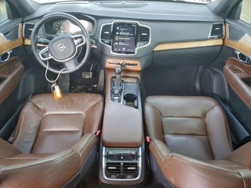 Volvo XC90 II 2021 Volvo XC 90 T6 Momentum 2021 2.0 Benzyna 316KM, zdjęcie 8