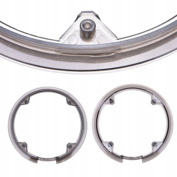 Ochraniacz łańcucha rowerowego MTB 42T