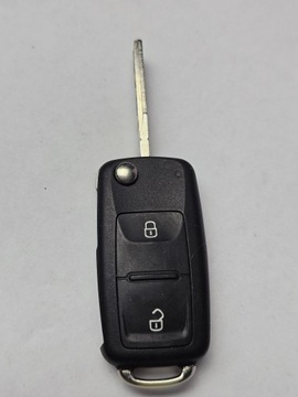 KLÍČEK OVLÁDAČ VW AMAROK 7E0837202CE