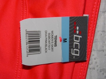 ТЕННИСНАЯ ЮБКА ЖЕНСКАЯ BCG R M