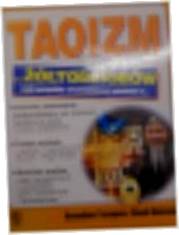 Taoiz dla żółtodziobów - Brandon Toporov