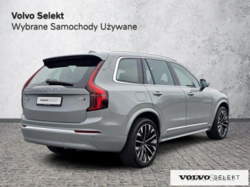 Volvo XC90 II 2025 Volvo XC 90 FV23 Plus Bright B5 250KM 7 osób BLIS, zdjęcie 5