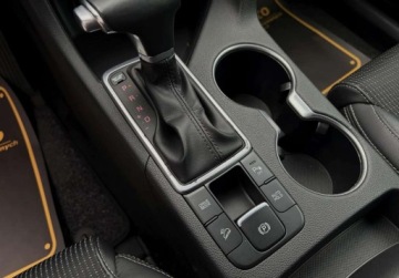 Kia Sportage IV SUV Facelifting 1.6 CRDI 136KM 2019 Kia Sportage 1.6 CRDI automat LED navi KAMERA bezwypadkowa 1.6, zdjęcie 30