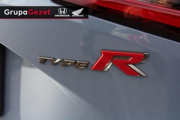 Honda Civic XII Type-R 2.0 VTEC Turbo 329KM 2025 Honda Civic TYPE R 2.0 i-VTEC TURBO 329 km XI gen., zdjęcie 9