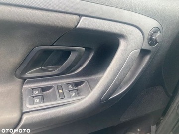 Skoda Fabia II Kombi Facelifting 1.6 TDI CR DPF 75KM 2011 Skoda Fabia 1.6 Diesel 75KM, zdjęcie 11