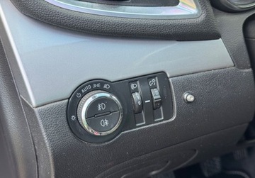 Opel Mokka I SUV 1.4 Turbo ECOTEC 140KM 2015 Opel Mokka 1,4T 140KM Webasto CLIMATRONIC PDC Kamera Serwis Dla wymagajacy, zdjęcie 29