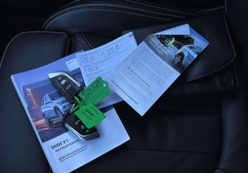 BMW X1 E84 Crossover Facelifting sDrive 18i 150KM 2015 BMW X1 2.0 D 150 KM gwarancja BEZWYPADKOWA perfekcyjna Sdrive 2.0, zdjęcie 34