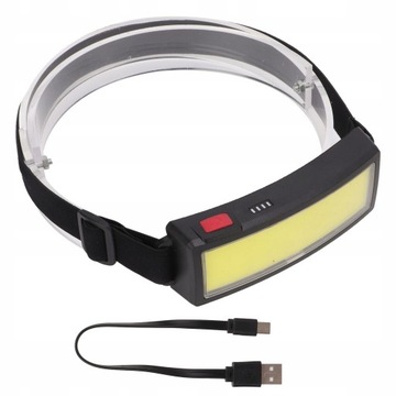 Ultra-Light LED Cob Reflektory Outdoor Kings