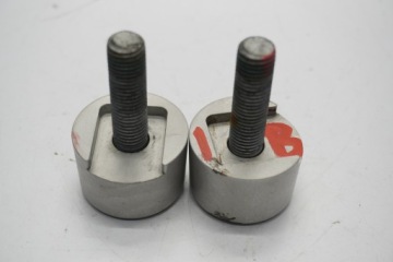 УТЯЖЕЛИТЕЛИ РУЛЕВОГО КОЛЕСА BMW F 650 GS K72 06-12