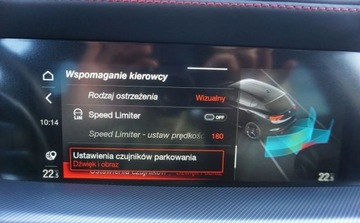 Alfa Romeo Stelvio SUV Facelifting 2023 2.2 JTDM 210KM 2024 Alfa Romeo Stelvio Alfa Romeo Stelvio Tributo Italiano 2.1 Diesel 210KM, zdjęcie 37