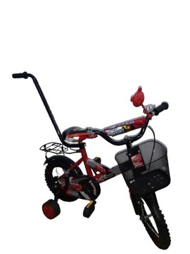 Велосипедная направляющая, ручка, обучающая ручка