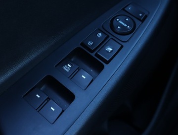 Hyundai Tucson III SUV Facelifting 1.6 GDi 132KM 2019 Hyundai Tucson 1.6 GDI, Salon Polska, Serwis ASO, zdjęcie 16