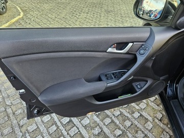 Honda Accord VIII Kombi 2.0 VTEC 156KM 2015 Honda Accord 2,0 benzyna 156KM, zdjęcie 12