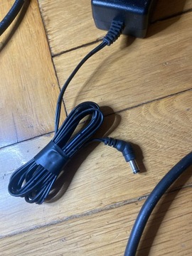 Блок питания POLYCOM PSC18U-480 48 В 0,38 А с кабелем питания в комплекте