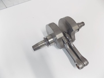 APRILIA SHIVER 900 WAŁ KORBOWY