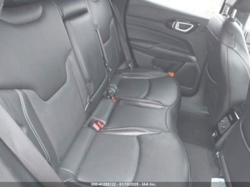 Jeep Compass II 2022 Jeep Compass 2022r., High Altitude, od ubezpieczalni 2.4 Benzyna 177KM, zdjęcie 9