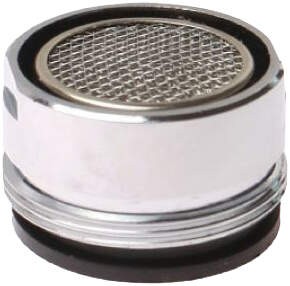 Aerator do baterii umywalkowych i zlewozmywakowych