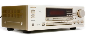 ONKYO TX-SV454 KINO DOMOWE DOLBY PRO LOGIC RDS