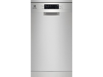 Stalowa Zmywarka ELECTROLUX ESS43210SX 10kpl 45cm