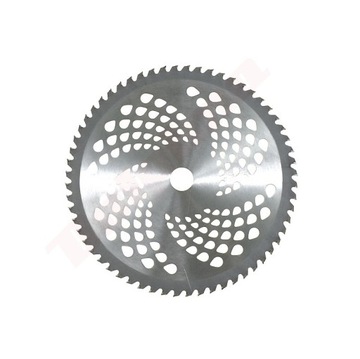 TARCZA TNĄCA 60T 255-2,0-25,4 WIDIA