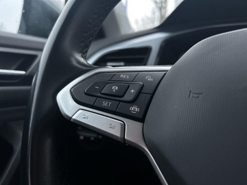 Volkswagen T-Roc I SUV Facelifting 1.5 TSI ACT 150KM 2022 Volkswagen T-Roc APP! ACC! IQ.Light! Virtual Cockp, zdjęcie 21