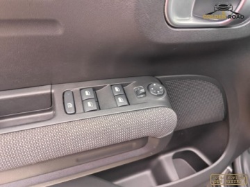 Citroen C3 Aircross  I Crossover 1.2 PureTech 83KM 2019 Citroen C3 Aircross c3 aircross 1,2 klima alu navi pdc serwis oplacony FV, zdjęcie 12