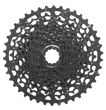 KASETA SRAM PG-1130 11-RZĘDOWA 11-42T CZARNA