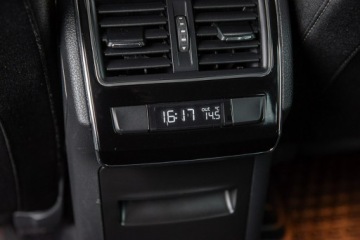 Skoda Superb III Kombi 2.0 TDI 150KM 2016 Škoda Superb Skoda Superb 2.0TDI CR 150KM ! Super, zdjęcie 22
