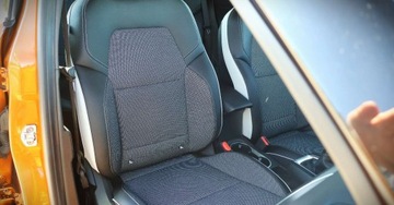 Renault Captur II Crossover 1.0 TCe 100KM 2020 Renault Captur (Nr.219) 1.0 TCe 100 KM Navi Kamera Tempomat Klima Gwarancja, zdjęcie 17