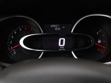 Renault Clio IV Hatchback 5d 1.2 16V 73KM 2016 Renault Clio 1.2 16V, Salon Polska, Serwis ASO, zdjęcie 10