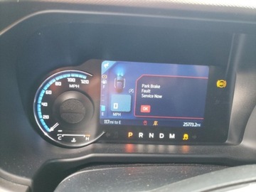 Ford 2022 Ford Bronco 2022, 2.7L, 4x4, od ubezpieczalni, zdjęcie 10