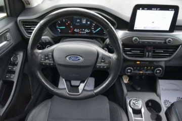 Ford Focus IV Kombi 2.0 EcoBlue 150KM 2019 Ford Focus FORD FOCUS ACTIVE 2.0 150KM LED KAMERA Panorama Gwarancja 12m-c, zdjęcie 21