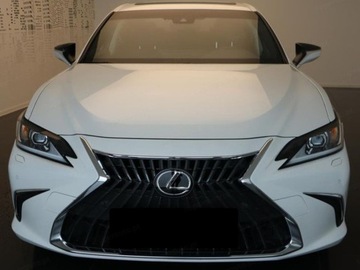 Lexus ES VII (XV70) Sedan Facelifting 300h 218KM 2025 Od ręki - 300h Business Edition 2.5 E-CVT 218KM | Szyberdach!, zdjęcie 1