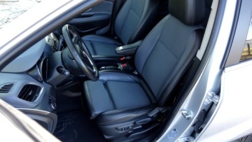 Opel Mokka I SUV 1.4 Turbo ECOTEC 140KM 2013 Mokka .. Xenon skrętny .. Grzana Kierownica i Fotele .. Serwisowany .. PDC, zdjęcie 6